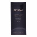 Płynny Podkład Sensai Kanebo Spf 15 (30 ml) - 103 - Sand Beige - 30 ml