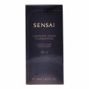 Płynny Podkład Sensai Kanebo Spf 15 (30 ml) - 103 - Sand Beige - 30 ml