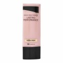 Płynny Podkład do Twarzy Lasting Performance Max Factor (35 ml) - 102 - pastelle 35 ml