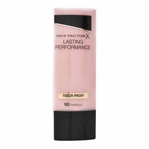 Płynny Podkład do Twarzy Lasting Performance Max Factor (35 ml) - 105 - soft beige 35 ml