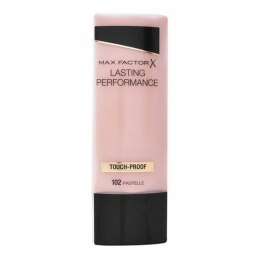 Płynny Podkład do Twarzy Lasting Performance Max Factor (35 ml) - 106 - natural beige 35 ml