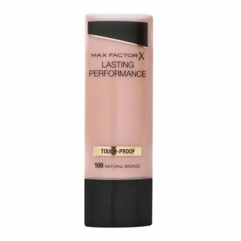 Płynny Podkład do Twarzy Lasting Performance Max Factor (35 ml) - 106 - natural beige 35 ml