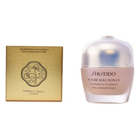 Podkład w Płynie Shiseido - I20