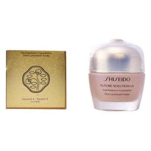 Podkład w Płynie Shiseido - I20