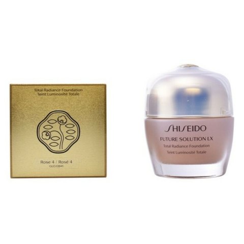 Podkład w Płynie Shiseido - I20