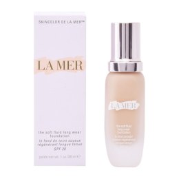 Podkład w Płynie The Soft Fluid La Mer Spf 20 30 ml - 32 - beige 30 ml