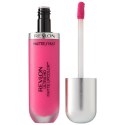 Pomadka Nawilżająca Ultra Hd Matte Revlon - 655 - kisses 5,9 ml