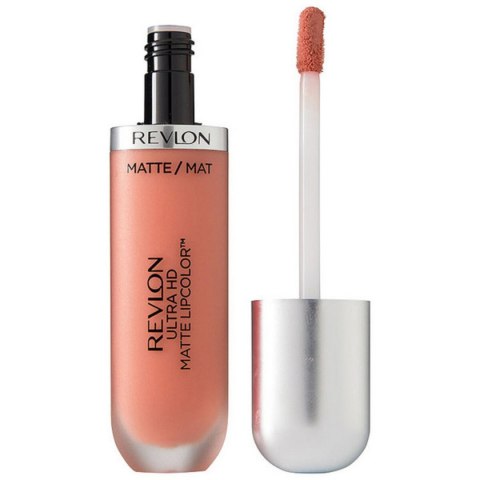 Pomadka Nawilżająca Ultra Hd Matte Revlon - 655 - kisses 5,9 ml