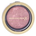 Róż Blush Max Factor - 10 - Fioletowo-różowy