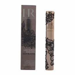 Tusz do Rzęs Zwiększający Objętość Lash Queen Sexy Helena Rubinstein Scandalous Czarny Nº 01 (6,9 ml)