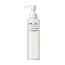 Żel Czyszczący do Twarzy The Essentials Shiseido 729238141681 (180 ml) 180 ml