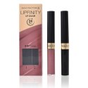 Zestaw Kosmetyków dla Kobiet Lipfinity Max Factor (2 pcs) - 070 - Spicy Shade