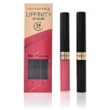 Zestaw Kosmetyków dla Kobiet Lipfinity Max Factor (2 pcs) - 070 - Spicy Shade