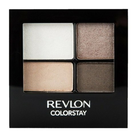 Cień do Oczu Color Stay Revlon (4,8 g) - 505 - Decadent - 4,8 g