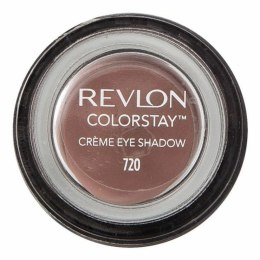 Cień do Oczu Colorstay Revlon - 720 - Chocolate