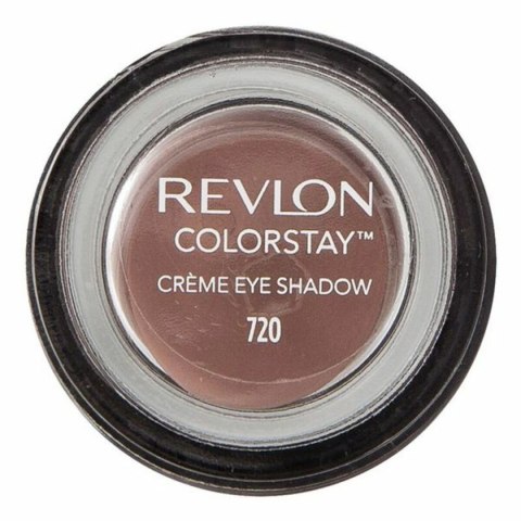 Cień do Oczu Colorstay Revlon - 760 - Eary Grey