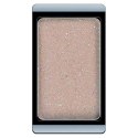 Cień do Oczu Glamour Artdeco (0,8 g) - 345 - Glam Beige Rose - 0,8 g