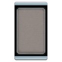 Cień do Oczu Matt Artdeco 0,8 g - 524 - Matt Dark Grey Mocha - 0,8 g