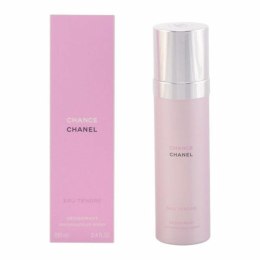 Dezodorant w Sprayu Chance Eau Tendre Chanel Chance Eau Tendre (100 ml) 100 ml