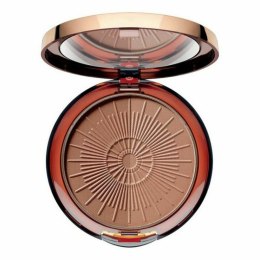 Kompaktowy puder brązujący Longasting Artdeco Bronzing Powder Compact (10 g) 10 g