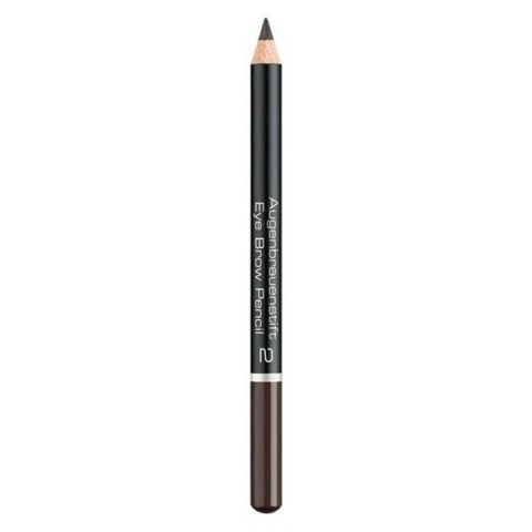 Kredka do Brwi Artdeco - 6 - Medium Grey Brown - 1,1 g