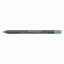 Kredka do Oczu Soft Waterproof Artdeco 1,2 g - 21 - Shiny Light Green - 1,2 g