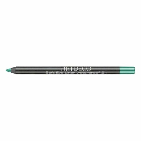 Kredka do Oczu Soft Waterproof Artdeco 1,2 g - 21 - Shiny Light Green - 1,2 g