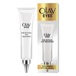 Kuracja Przeciwstarzeniowa pod Oczy Pro-retinol Olay (15 ml)