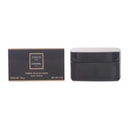 Nawilżający Krem do Ciała Chanel Coco Noir 150 g