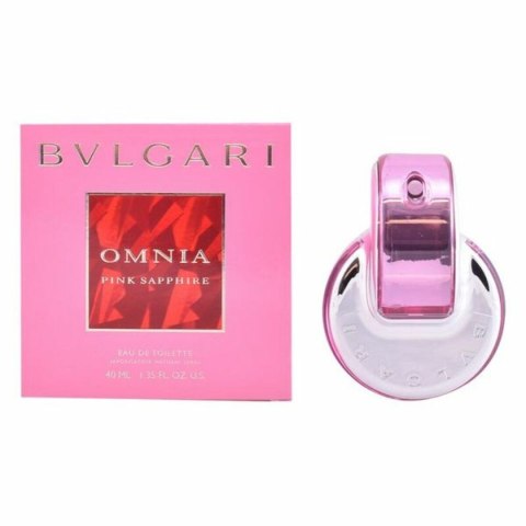 Perfumy Damskie Bvlgari EDT - 65 ml