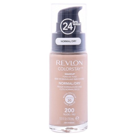 Płynny Podkład Colorstay Revlon 007377-04 30 ml - 250 - Fresh Beige - 30 ml