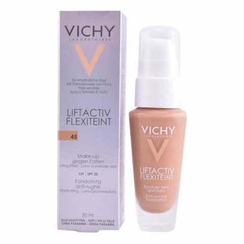 Płynny Podkład Liftactiv Flexiteint Vichy Spf 20 - 15 - opal