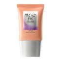 Płynny Podkład do Twarzy YouthFX Fill Revlon SPF 20 (30 ml) - 220 - Natural Beige - 30 ml