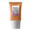 Płynny Podkład do Twarzy YouthFX Fill Revlon SPF 20 (30 ml) - 220 - Natural Beige - 30 ml