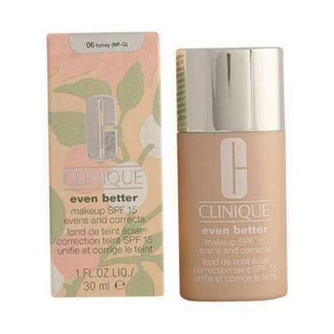 Podkład przeciw Przebarwieniom Even Better Clinique (30 ml) - 46 - golden neutral 30 ml