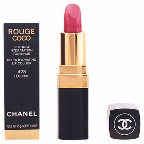 Pomadka Nawilżająca Rouge Coco Chanel - 446 - etienne 3,5 g