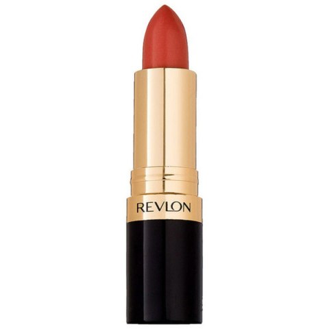 Pomadka Nawilżająca Super Lustrous Revlon 3,7 g - 075 - Peach Parfait - 3,7 g