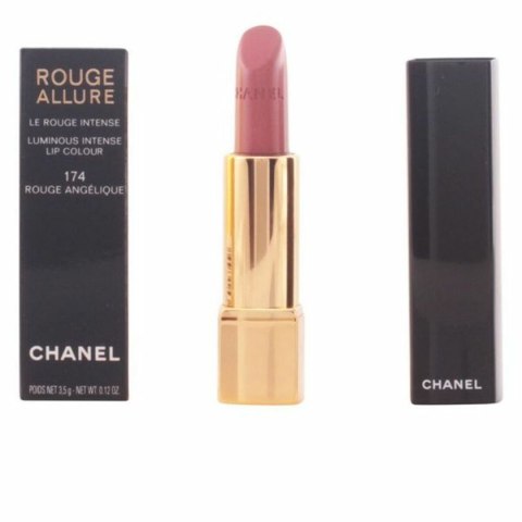 Pomadki Rouge Allure Chanel - 168 - rouge ingénue 3,5 g