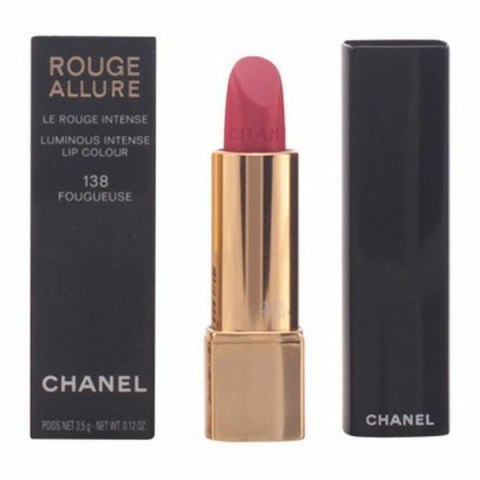 Pomadki Rouge Allure Chanel - 91 - séduisante 3,5 g