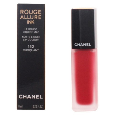 Pomadki Rouge Allure Ink Chanel - 142 - créatif 6 ml