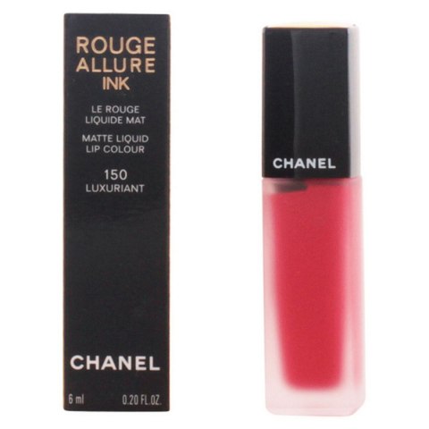 Pomadki Rouge Allure Ink Chanel - 150 - luxuriant 6 ml