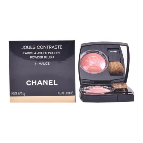 Róż Joues Contraste Chanel - 72 - rose initiale 4 g