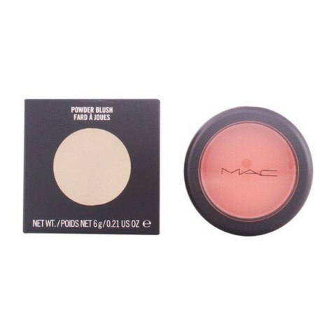 Róż Powder Blush Mac (6 g) - Burnt Pepper - 6 g