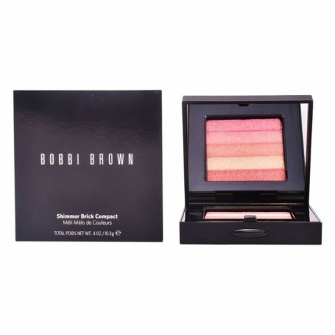 Rozświetlacz Bobbi Brown - pink quartz 10,3 g