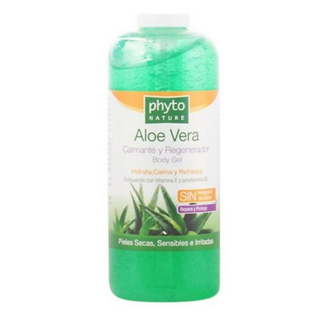 Żel Nawilżający Phyto Nature Luxana Phyto Nature Kojący 250 ml