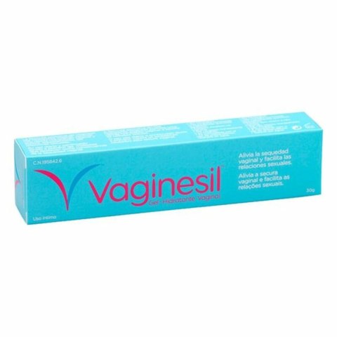 Żel do Higieny Intymnej Hidratante Vaginesil Gel Hidratante (30 ml) 30 ml