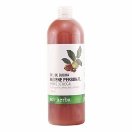 Żel pod Prysznic Hojas De Nogal Tot Herba (1000 ml)