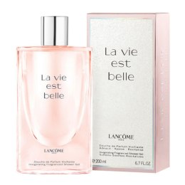 Żel pod Prysznic La Vie Est Belle Lancôme (200 ml)