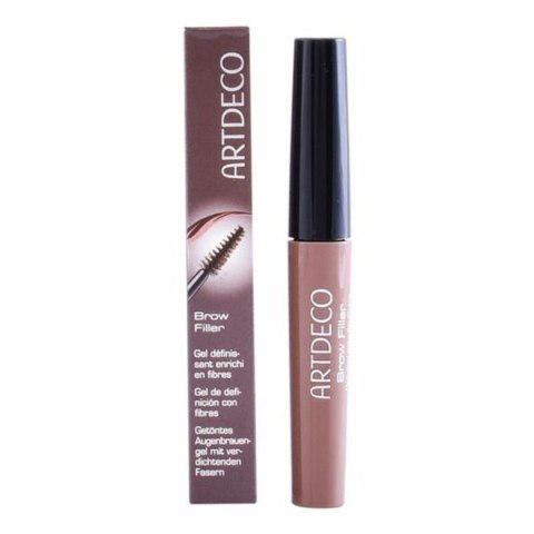 Żel zwiększający objętość brwi Defining Artdeco Brow Filler (1,1 ml) Jasnobrązowy 1,1 ml