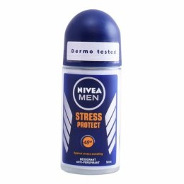 Dezodorant Roll-On Men Stress Protect Nivea (50 ml)